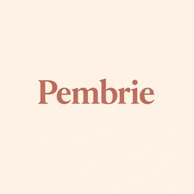 Pembrie